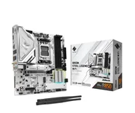 Płyty główne - ASRock B850M Steel Legend WiFi - miniaturka - grafika 1