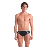 Kąpielówki męskie - Kąpielówki Poseidonia Swim Briefs - miniaturka - grafika 1
