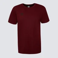 Koszulki męskie - UMBRO T SHIRT SERTY - miniaturka - grafika 1