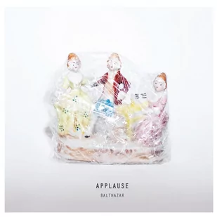 Applause - Winyle - miniaturka - grafika 1
