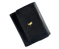 Portfele - Puccini Masterpiece MU1806 nieduży portfel męski MU 1806 - miniaturka - grafika 1