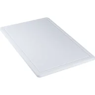 Piece, kotły  i płyty grzejne gastronomiczne - Płyta grillowa elektryczna, wolnostojąca, ryflowana, P 4 kW, U 400V STALGAST 979302 - miniaturka - grafika 1