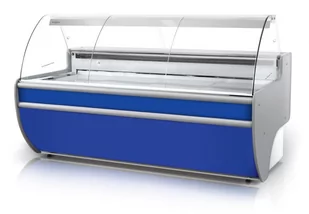 Lada chłodnicza RAPA L-C 201/107 - Szafy i witryny chłodnicze - miniaturka - grafika 1