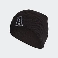 Czapki damskie - adidas Czapka, czarny/biały, XL - miniaturka - grafika 1