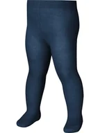 Rajstopy dziecięce - Playshoes Rajstopy w kolorze granatowym - miniaturka - grafika 1