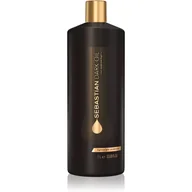 Odżywki do włosów - Sebastian Professional Dark Oil Objętość Odżywka - miniaturka - grafika 1