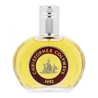 Wody i perfumy męskie - Christopher Columbus, Pour Homme, woda toaletowa, 100 ml - miniaturka - grafika 1