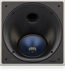 Tannoy PCI 7DC RB Podwójny, koncentryczny głośnik sufitowy 7" premium do zastosowań instalacyjnych - Głośniki i kolumny - miniaturka - grafika 1
