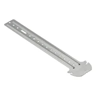 Inne materiały budowlane - Wieszak płaski grzybkowy L-270 mm Norgips - miniaturka - grafika 1