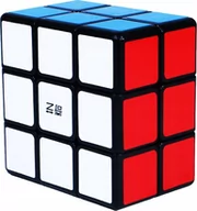 Łamigłówki - Oryginalna Kostka Rubika Qiyi 2X3X3 Cube + Podstawka - miniaturka - grafika 1