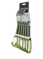 Sprzęt wspinaczkowy - Ekspresy wspinaczkowe Camp Orbit Wire Express KS 12 cm 6-Pack - miniaturka - grafika 1