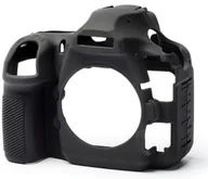 Torby fotograficzne i futerały - EasyCover do Nikon D850 czarna - miniaturka - grafika 1