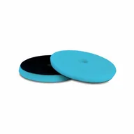 Akcesoria do mycia samochodu - ROYAL U-THIN Uni Finish (open cell / blue) - 130/140mm (dual action) - miniaturka - grafika 1