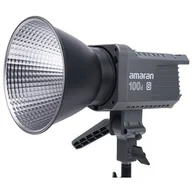 Lampy studyjne - Lampa LED AMARAN 100d S - miniaturka - grafika 1