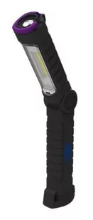 Lampa warsztatowa MINI - Oświetlenie warsztatowe - miniaturka - grafika 1