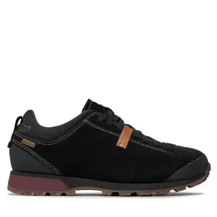 Trekkingi Aku 520.3 Czarny - Buty trekkingowe damskie - miniaturka - grafika 1
