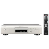 Odtwarzacze CD - Denon DCD-600NE srebrny - miniaturka - grafika 1