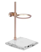 Młynki do kawy - Stojak do drippera Timemore Pour Over Stand Crystal - miniaturka - grafika 1