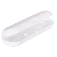Szczoteczki do zębów - Pojemnik Etui Na Szczoteczkę Elektryczną Kolory - miniaturka - grafika 1