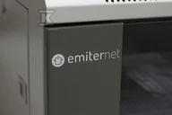 Akcesoria do szaf serwerowych - Szafa wisząca niedzielona 19" 12U 600x600x635 - miniaturka - grafika 1