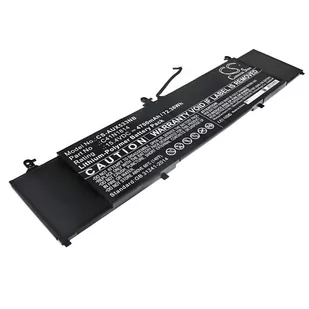 Cameron Sino Asus ZenBook 15 UX533 C41N1814 4700mAh 72.38Wh Li-Polymer 15.4V Cameron Sino) CS-AUX533NB - Akcesoria do kas i terminali - miniaturka - grafika 1