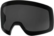 Gogle narciarskie - Szyba SMITH 4D MAG ChromaPop Sun Black - miniaturka - grafika 1