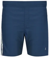 Kąpielówki męskie - Kąpielówki męskie U.S. GRAND POLO EQUIPMENT - US51714BW/4031 Med spodenki - miniaturka - grafika 1