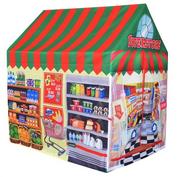 Namioty i tipi dla dzieci - ECOTOYS Namiot namiocik domek plac zabaw dla dzieci sklep Ecotoys 514 - miniaturka - grafika 1