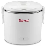 Lunch boxy - Pojemnik na żywność GIRMI SC0101 - miniaturka - grafika 1