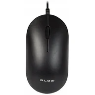 Myszki - BLOW MP-60 Czarny - miniaturka - grafika 1