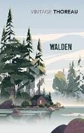 Biografie obcojęzyczne - Henry David Thoreau Walden - miniaturka - grafika 1