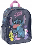 Plecaki - Kolorowy Plecak Duży dla Dziecka Szkolne Plecaki Do Klasy 5 Tornister - miniaturka - grafika 1