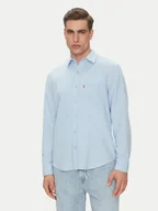 Koszule męskie - Levi's® Koszula Sunset Pocket 85746-0182 Błękitny Standard Fit - miniaturka - grafika 1
