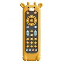 Pilot do telewizora Żyrafa - Zabawki interaktywne dla dzieci - miniaturka - grafika 1