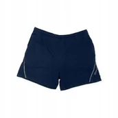 Spodenki męskie - Krótkie spodenki męskie granatowe CHAMPION M - miniaturka - grafika 1