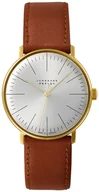 Zegarki damskie - Zegarek Junghans 27/5703.02 Max Bill Hand-Winding - - miniaturka - grafika 1
