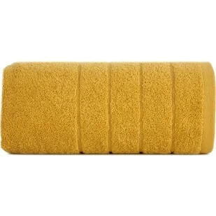 Ręcznik 70 x 140 Kąpielowy Bawełna Dali 12 Musztar - Ręczniki Ręcznik 70 x 140 Kąpielowy Bawełna Dali 12 Musztar - Ręczniki - miniaturka - grafika 1