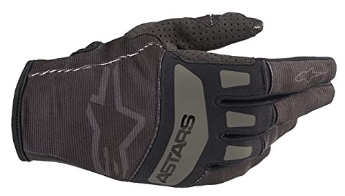 Alpinestars Unisex - Rękawice Techstar dla dorosłych (Multi, jeden rozmiar)