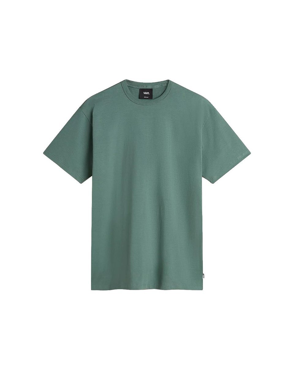 T-shirt Off The Wall II VN000G3W1CI L