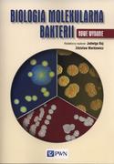 Podręczniki dla szkół wyższych - Biologia molekularna bakterii - zbiorowa - miniaturka - grafika 1