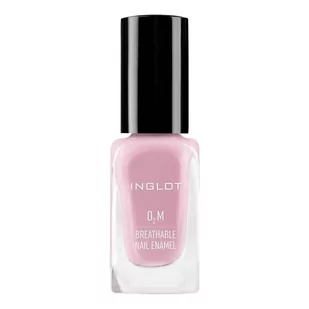 Inglot 437 ODDYCHAJĄCY LAKIER DO PAZNOKCI O2M Lakier do paznokci 11ml - Lakiery do paznokci - miniaturka - grafika 1