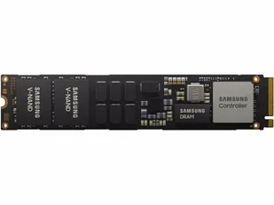 Samsung MZ1L2960HCJR-00A07 - Dyski SSD - miniaturka - grafika 2