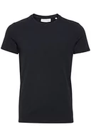 Koszulki męskie - CASUAL FRIDAY David Crew Neck T-Shirt męski, 50442/granatowy (Night Navy), XL - miniaturka - grafika 1