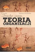 Zarządzanie - Trochę inna teoria organizacji - miniaturka - grafika 1