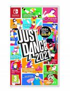 Gry Nintendo Switch - Just Dance 2021 GRA NINTENDO SWITCH - miniaturka - grafika 1