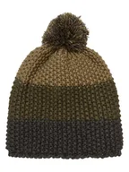 Czapki dla dzieci - Color Kids Czapka w kolorze khaki - miniaturka - grafika 1