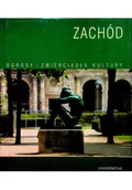 Książki o kulturze i sztuce - Zachód Ogrody zwierciadła kultury Używana - miniaturka - grafika 1