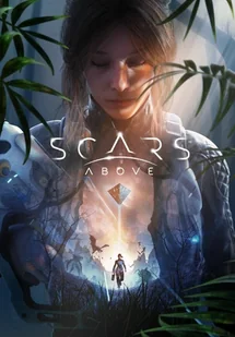 Scars Above (PC) klucz Steam - Gry PC Cyfrowe - miniaturka - grafika 1