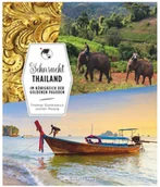 Przewodniki - Bildband Thailand: Sehnsucht Thailand, ein Bildband über das Inselparadies - miniaturka - grafika 1