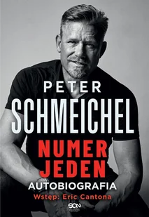 Peter Schmeichel - E-booki - sport - miniaturka - grafika 1